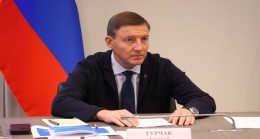 Andrey Turchak: Hava savunma çalışma grubu, Devlet Dumasına, yakıt ve enerji tesislerinde insansız hava araçlarının düşürülmesi için özel güvenlik hakkına ilişkin bir yasa tasarısı sundu
