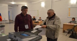 Birleşik Rusya yerel yönetim seçimlerinde vekaletlerin %65’ini aldı