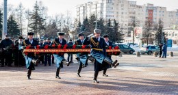 “Birleşik Rusya”, Anavatan Savunucusu Günü nedeniyle bölgelerde vatanseverlik etkinlikleri düzenleyecek