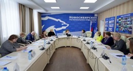 Birleşik Rusya, Novosibirsk bölgesinde üreme sağlığı konusunda bir dizi konferans düzenliyor