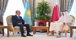 Kazakistan ile Katar arasındaki ilişkilerin tam teşekküllü stratejik ortaklık düzeyine yükseltilmesi amaçtır