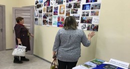 Trans-Baykal Bölgesi’nde Birleşik Rusya’nın desteğiyle kırsal Kültür Evi elden geçirildi