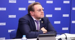 Alexander Asafov: “Birleşik Rusya”nın elektronik ön oylaması sosyal ve politik yaşamın en önemli unsurudur
