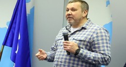 “Birleşik Rusya”, partinin bölgesel şubelerinin kampanya çalışma bloğunun liderlerine yönelik eğitimler düzenliyor