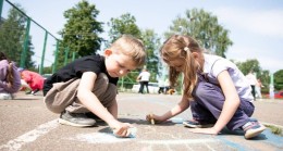 «Единая Россия» в День защиты детей организует праздничные мероприятия по всей стране