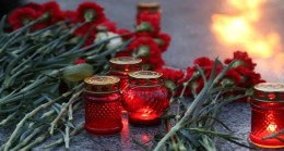Birleşik Rusya ve MGER, Anma ve Keder Günü’nde ülke genelinde anma etkinlikleri düzenleyecek