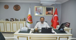 ASKA GRUP TEKSTİL YÖNETİM KURULU BAŞKANI ABDÜLKADİR ARSLAN `DAN GAZİLER GÜNÜ MESAJI