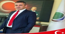 TARIMKON GENEL BAŞKANI HAKAN YÜKSEL`DEN 29 EKİM CUMHURİYET BAYRAMI MESAJI