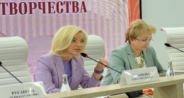 Ольга Казакова: Все направления партпроекта «Единой России» «Культура малой Родины» сохранены в проекте бюджета на 2025-2027 годы