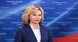 Екатерина Стенякина: «Единая Россия» обеспечит гарантии наставникам на производстве