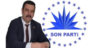 SON PARTİ GENEL BAŞKANI MURAT ÇOBANOĞLU`NDAN 1 EYLÜL DÜNYA BARIŞ GÜNÜ MESAJI