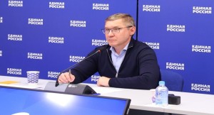 Владимир Якушев: «Единая Россия» внесла в Госдуму законопроект о дополнительных жилищных гарантиях бойцам СВО