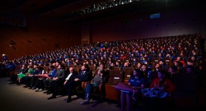 Владимир Якушев поддержал предложение МГЕР по созданию Дома молодёжи в ЛНР