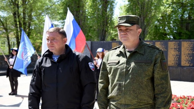 «Единая Россия» откроет к 1 сентября кадетский корпус в Старобельске в ЛНР