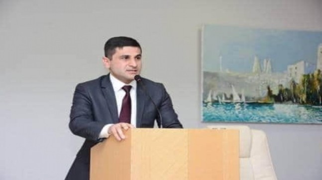 Doç. Dr. Sübhan Talıblı – “Azerbaycan Ordusunun tarihine bir bakış” – ÖZEL