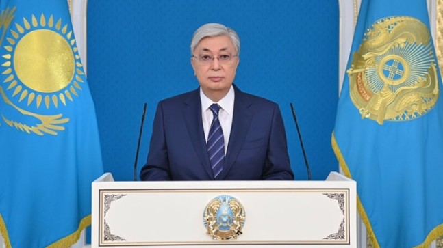 President Kassym-Jomart Tokayev’s Address to the people of Kazakhstan