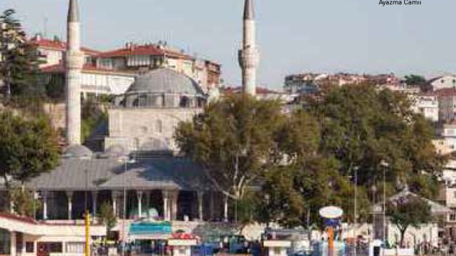 İstanbul’u Yeniden İnşa Eden Mimar – Mehmed Tâhir Ağa
