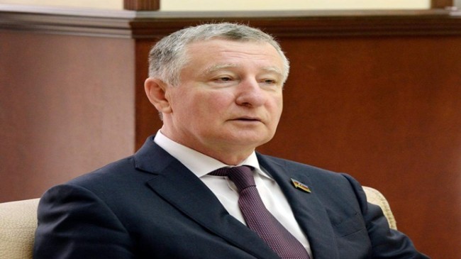 Milletvekili Meşhur Memmedov – “Kabul edilen Devlet Programlarının olumlu sonuçları karşılığını veriyor” – ÖZEL