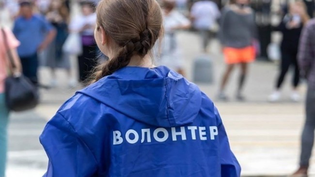 «Единая Россия» внесла законопроекты о праве добровольцев на компенсацию услуг связи и отмене НДФЛ с неё