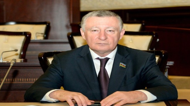 Milletvekili Meşhur Memmedov , “Zengezur koridoru Azerbaycan’ın transit imkanlarını daha da genişletecek” , ÖZEL