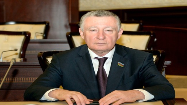 Milletvekili Meşhur Memmedov, “Orta Koridor, bölgesel istikrarı ve potansiyel işbirliğini sağlayacak”, Özel