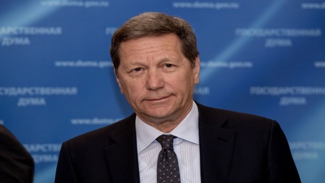 Bütçede sosyo-ekonomik sorunların çözülmesi. Alexander Zhukov’la röportaj