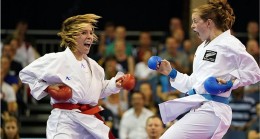 Qualification to The World Games highlights Karate’s global appeal