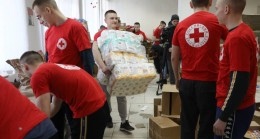 В Вологодской области учредили государственную награду для добровольцев