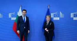 Премиерът Кирил Петков: България ще извика посланика си от Русия за консултации