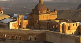 Aşkın Ruhu: İshak Paşa Sarayı