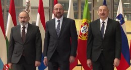 Azerbaycan  Milletvekili Meşhur Memmedov – “Brüksel toplantısının sonucu Azerbaycan’ın bir başka diplomatik zaferidir”