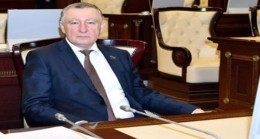Azerbaycan Milletvekili – “Çatışma sonrası dönem, ülkemizin dış ve iç politikasında yeni ve başarılı bir aşamanın başlangıcıdır”