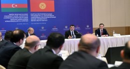 Президент Садыр Жапаров пригласил крупный азербайджанский бизнес инвестировать в Кыргызстан