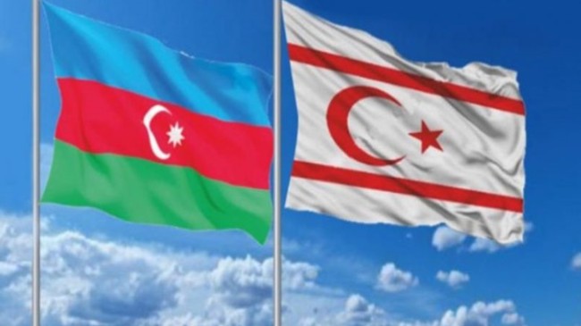 Cumhurbaşkanı Tatar’ın Azerbaycan Bağımsızlık Günü mesajı: