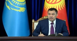 Президент Садыр Жапаров выразил удовлетворение итогами переговоров с Президентом Казахстана Касым-Жомартом Токаевым