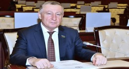 Azerbaycan Milletvekili – “Halkın sosyo-politik, ekonomik ve kültürel hayatın her alanında canlanması Ulu Önder’in adıyla bağlantılıdır”
