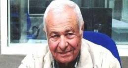 Cumhurbaşkanı Ersin Tatar gazeteci, yazar ve öğretmen Lütfi Özter’in vefatı nedeniyle taziye mesajı yayımladı