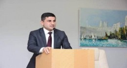 Doç. Dr. Sübhan Talıblı – “Azerbaycan Ordusunun tarihine bir bakış” – ÖZEL