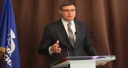 «Единая Россия» выдвинула Александра Авдеева кандидатом от партии на выборах губернатора Владимирской области