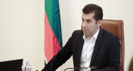 Премиерът Петков: Безпрецедентни мерки на стойност 2 милиарда лева са заложени в актуализацията на държавния бюджет