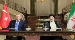 “Türkiye-İran ticaret hacminde, iki ülkenin kararlı yürüyüşüyle 30 milyar dolara ulaşacağız”