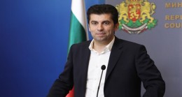 Премиерът Петков: По обективни критерии ще бъдат реализирани 303 проекта в 194 български общини