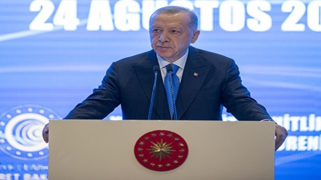« La Türkiye est un pays qui a fait d’énormes investissements dans tous les domaines »