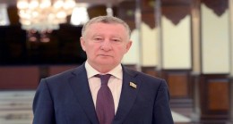 Milletvekili Meşhur Memmedov – “Karabağ Azerbaycan’ın ayrılmaz bir parçasıdır”