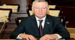 Milletvekili Meşhur Memmedov – “Ulu Önder Haydar Aliyev, Nahçıvan’ın Kurtuluşunu ve İhyasını sağladı”- ÖZEL