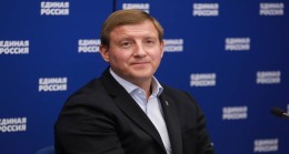 Андрей Турчак: Мы фиксируем обратную тенденцию — люди начали возвращаться на Донбасс