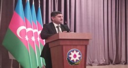 Doç. Dr. Sübhan Talıblı , “Ermenistan’ın Azerbaycanlı sivil ve askeri mahkumlara muamelesi”
