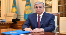 Мемлекет басшысы Қасым-Жомарт Тоқаевтың Қазақстан халқына үндеуі