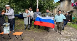 Борис Гладких: Люди ждут воссоединения России и Донбасса