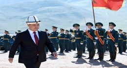 В Кыргызстане 19 сентября объявлен днем национального траура